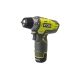 Аккумуляторная дрель-шуруповерт Ryobi R12DD-LL13S 5133001802