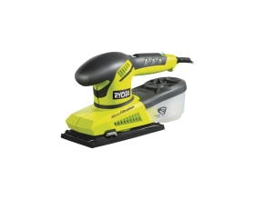 Виброшлифмашина Ryobi + 20 шлифлистов ESS200RSA20 5133000650