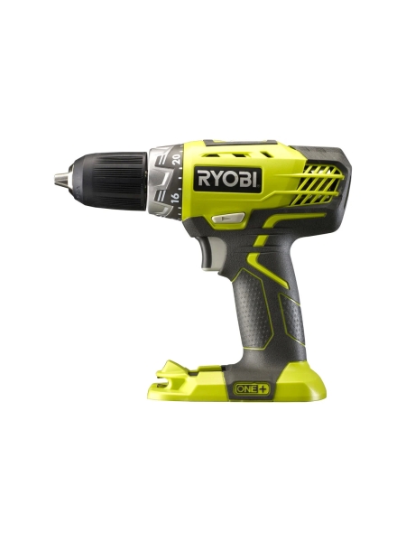 Набор инструментов Ryobi ONE+ RCD18-252VT 5133003622