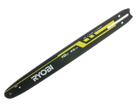 Шина для RCS3840T (16"; 1.3 мм; 3/8"; 56 звеньев) RAC246 Ryobi 5132002790