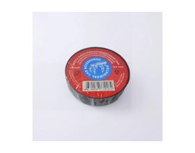 Бесклеевая изолента для жгутов Terminator IZN 1920, ПВХ, 19мм х 20м, толщина 0,12мм 5 шт 2000289