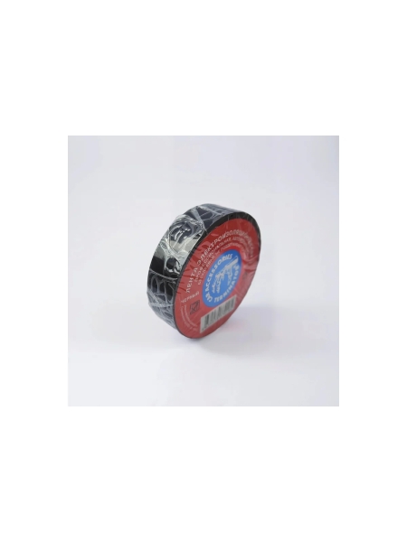 Бесклеевая изолента для жгутов Terminator IZN 1920, ПВХ, 19мм х 20м, толщина 0,12мм 5 шт 2000289