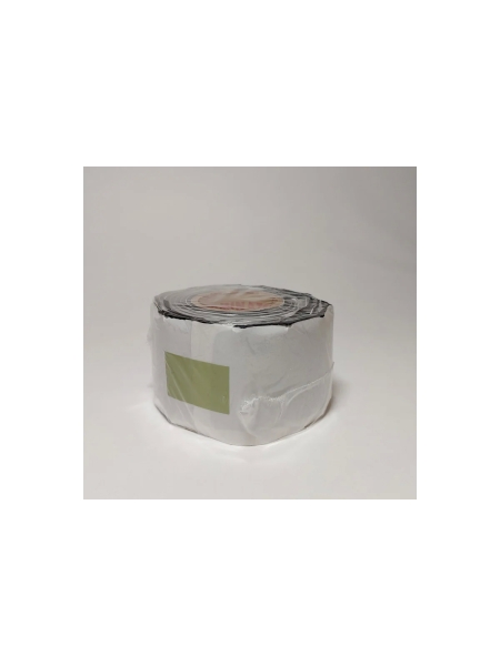 Мастичная самовулканизирующаяся лента Terminator Izm 381.5, 38мм х 1,5м, толщина 2,3мм 2000830