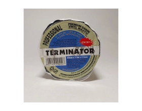 Мастичная самовулканизирующаяся лента Terminator Izm 381.5, 38мм х 1,5м, толщина 2,3мм 2000830