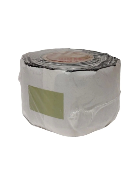 Мастичная самовулканизирующаяся лента Terminator Izm 381.5, 38мм х 1,5м, толщина 2,3мм 2000830