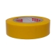 Изолента Terminator Iz 1510y желтая, ПВХ, 0.13 мм, 15 мм, 10 м 2000419