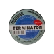 Резиновая самовулканизирующаяся лента Terminator Izr 1910, 19мм х 10м, толщина 0,12мм 2000486
