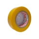 Изолента Terminator Iz 1510y желтая, ПВХ, 0.13 мм, 15 мм, 10 м 2000419