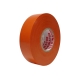Изолента Terminator Iu1k оранжевая, ПВХ, огнеупорная, всепогодная, 0.18 мм, 19 мм, 20 м 2000823