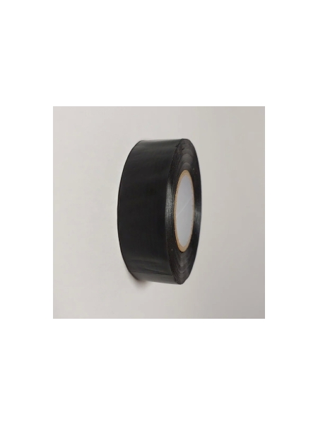 Профессиональная изолента для автосервиса Terminator Iz 1920s-11 черная, ПВХ, 19 мм, 20 м, толщина 0.11 мм 2000415