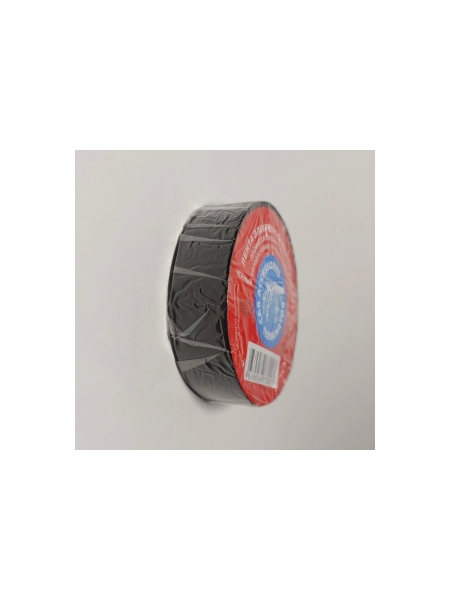 Профессиональная изолента для автосервиса Terminator Izс 1920 ПВХ, холодостойкая, 19 мм, 20 м, толщина 0.16 мм 2000292