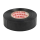 Изолента Terminator Iz 1920s ПВХ, черная, автомобильная, 0.13 мм, 19 мм, 20 м 2000251