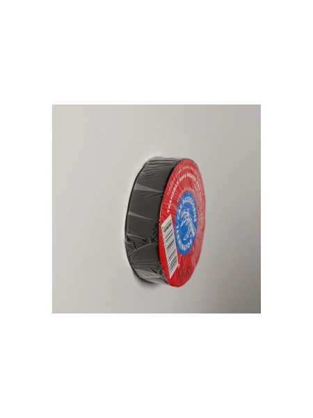 Тканевая подкапотная изолента Terminator Izt 1925-19 fabric, 19мм х 25м, толщина 0,19мм 2000391