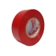 Изолента Terminator Iz 1918r красная, ПВХ, 0.13 мм, 19 мм, 18.3 м 2000413