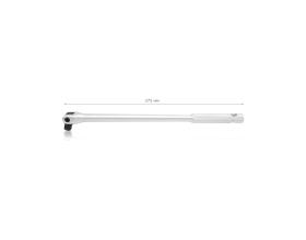Вороток с шарниром TOPTUL 1/2", 375 мм CFAE1615