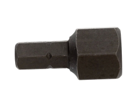 Насадка шестигранная 12 мм, 1/4" TOPTUL FSDA0812