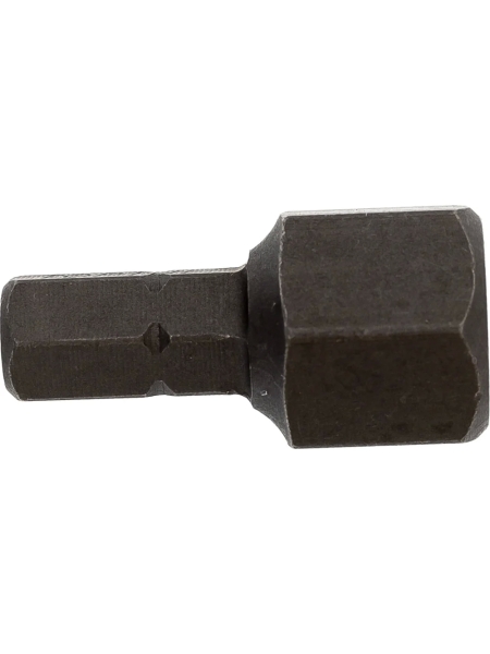 Насадка шестигранная 12 мм, 1/4" TOPTUL FSDA0812
