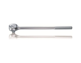 Трещотка TOPTUL 3/4" 43 зуба, 508 мм CHFS2451