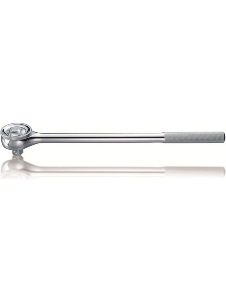 Трещотка TOPTUL 3/4" 43 зуба, 508 мм CHFS2451