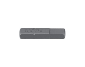 Насадка шестигранная 6 мм, 1/4" TOPTUL FSDA0806
