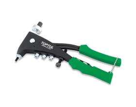 Заклепочник под резьбовые заклепки TOPTUL M3, M4, M5, M6 JBBA0306