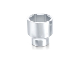 Головка 6-гранная 60 мм, 3/4" DR TOPTUL BAEA2460