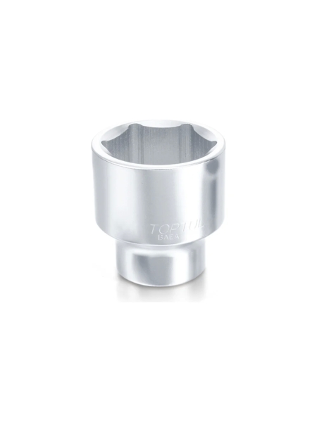 Головка 6-гранная 60 мм, 3/4" DR TOPTUL BAEA2460