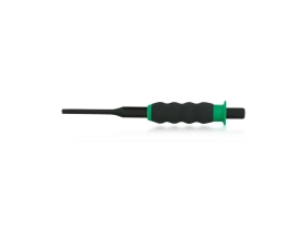 Выколотка TOPTULс защитной рукояткой, 3x150 мм HBBA0315
