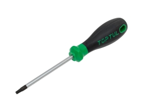 Отвертка TOPTUL Pro-Plus Torx T27x100 мм FFAF2710