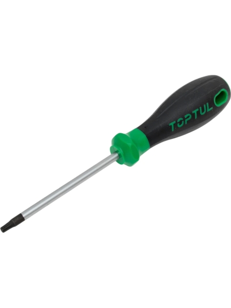 Отвертка TOPTUL Pro-Plus Torx T27x100 мм FFAF2710
