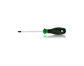 Отвертка TOPTUL Pro-Plus Torx T30x125 мм FFAF3013