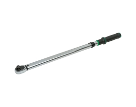 Динамометрический ключ TOPTUL 1/2";, 80-400 Нм, ANAM1640