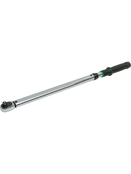 Динамометрический ключ TOPTUL 1/2";, 80-400 Нм, ANAM1640