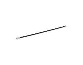 Удлинитель гибкий 450 мм, 1/4" DR TOPTUL CASA0818