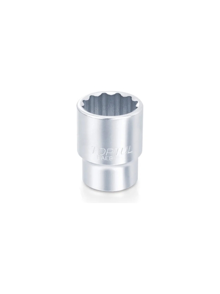 Головка 12-гранная 32 мм, 3/4" DR TOPTUL BAEB2432