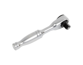 Трещотка TOPTUL 1/4" 60 зубов, 86.5 мм CHDU0801