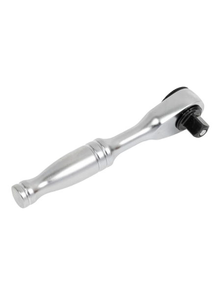 Трещотка TOPTUL 1/4" 60 зубов, 86.5 мм CHDU0801