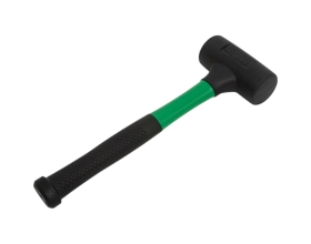 Безынерционный молоток TOPTUL 930 гр HAAB2050