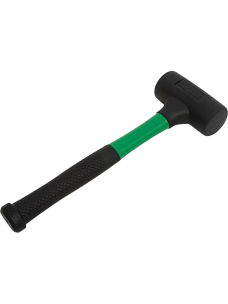 Безынерционный молоток TOPTUL 930 гр HAAB2050