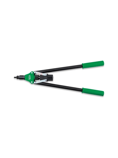 Заклепочник TOPTUL для резьбовых заклепок M5-M12 JBBB0512