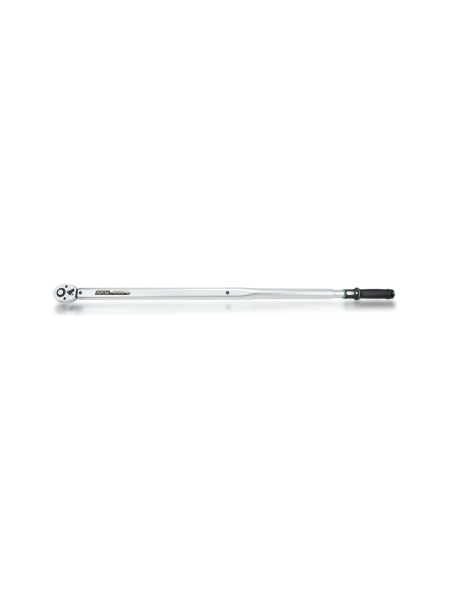 Динамометрический ключ TOPTUL 3/4'', 150-750 Нм, ANAM2475