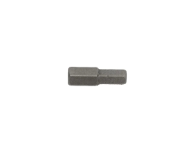 Насадка шестигранная 8 мм, 1/4" TOPTUL FSDA0808