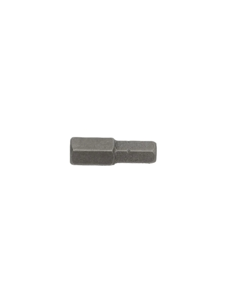 Насадка шестигранная 8 мм, 1/4" TOPTUL FSDA0808