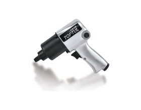 Ударный гайковерт TOPTUL 1/2 дюйма, 813 Нм KAAA1660B
