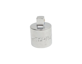 Переходник 3/8"Fх1/4"M TOPTUL CAEA1208