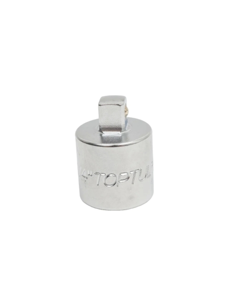 Переходник 3/8"Fх1/4"M TOPTUL CAEA1208