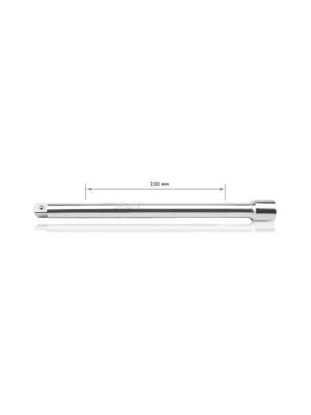 Удлинитель 100 мм, 3/4" DR TOPTUL CAAO2404