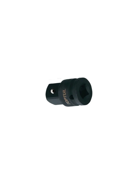 Переходник ударный 1/2"DR х 3/4"DR TOPTUL KACA1624
