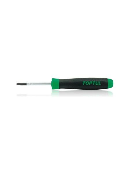 Отвертка TOPTUL Torx T7x50 мм FFIB0705