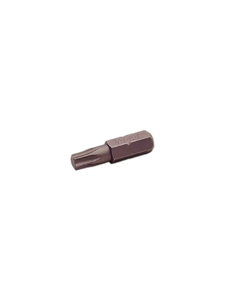 Насадка TORX T15, 25 мм, 1/4" TOPTUL FSEA0815